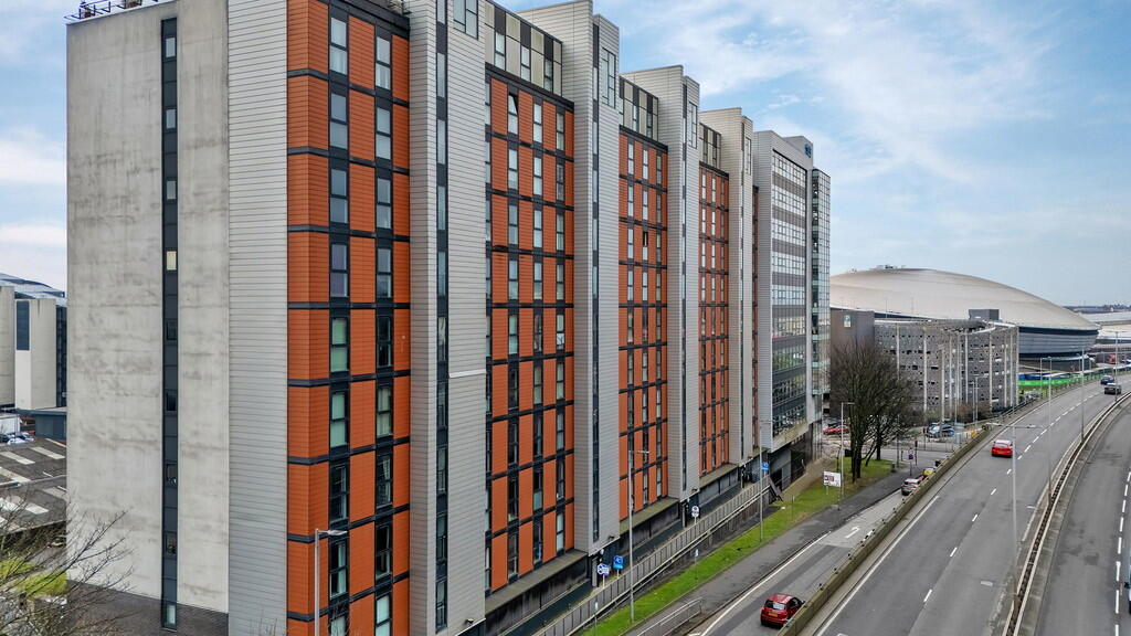 Main image of property: Stobcross Street