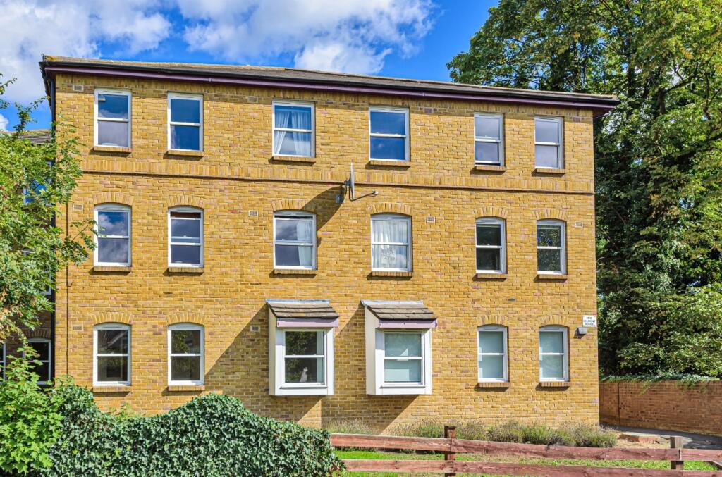 Main image of property: Manor Mount Forest Hill SE23
