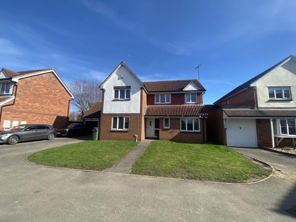 Main image of property: Antelope Ave Chafford Hundred