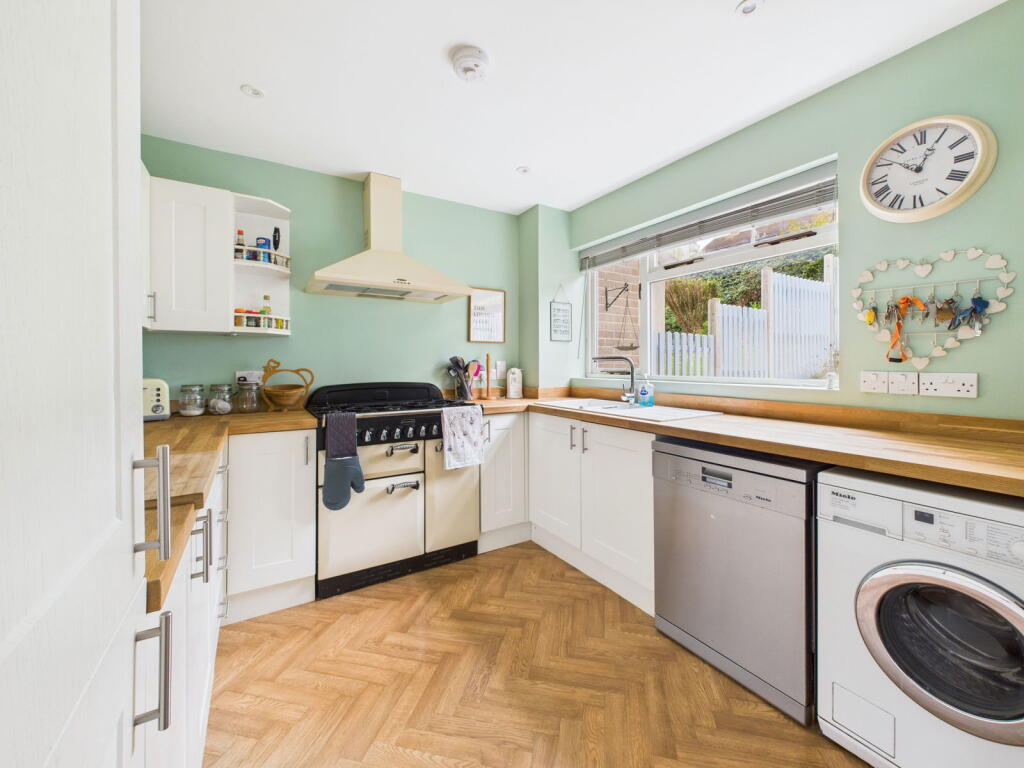 House in East Devon, Southerton, Newton Poppleford and Harpford - More
