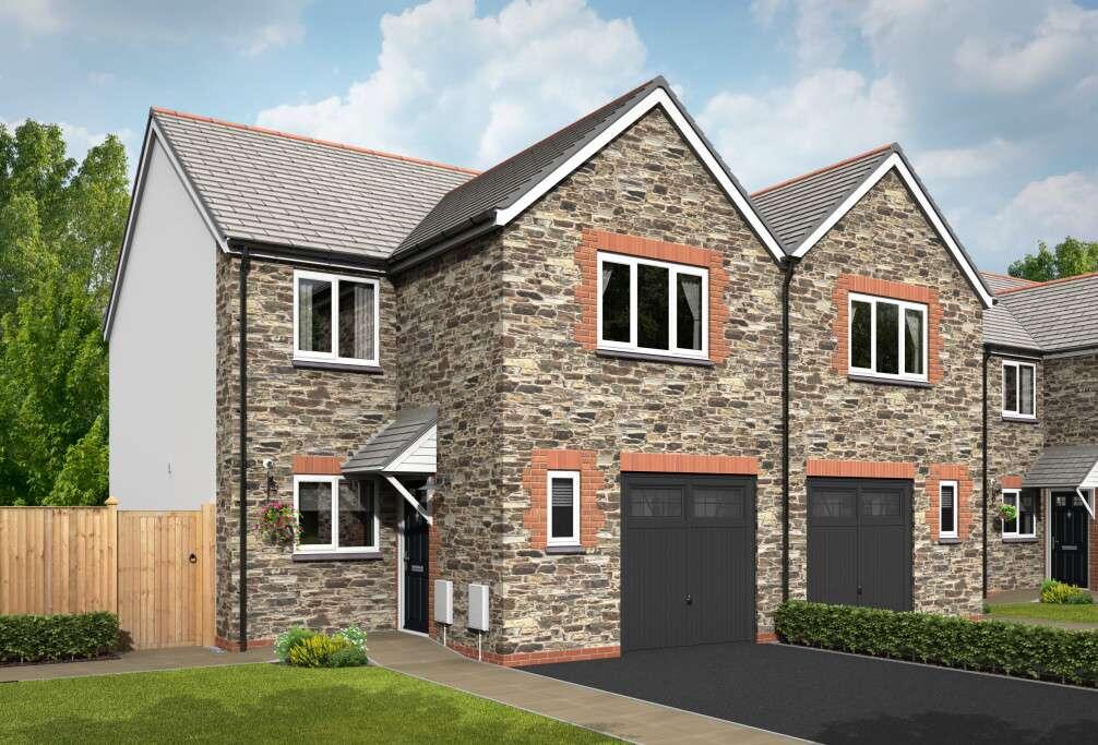 Main image of property: Off A390 Truro Road,
St. Austell,
Cornwall,
PL25