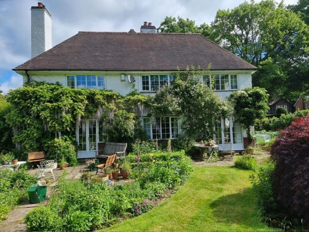 Main image of property: Kestrel Drive, Loggerheads, TF9