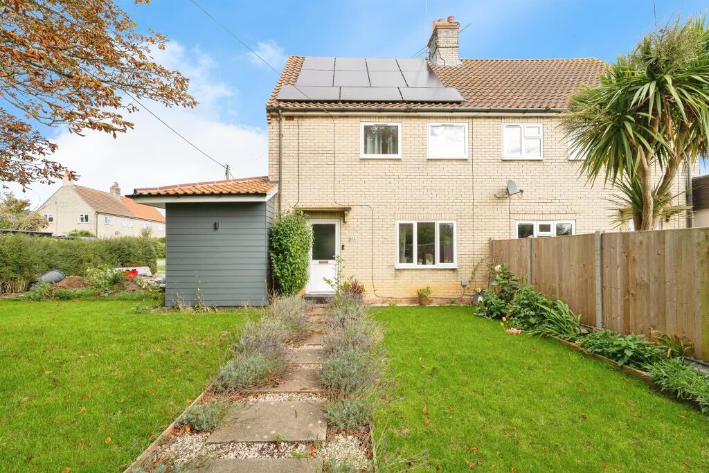 Main image of property: Highfield, Field Dalling, Holt