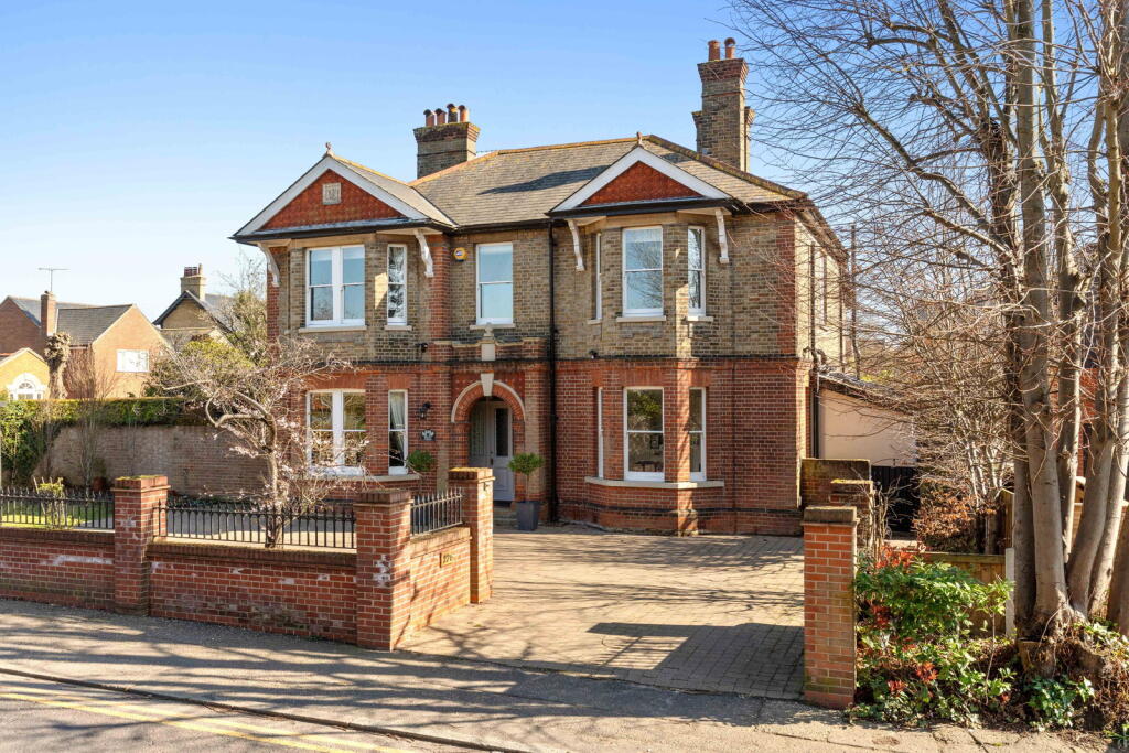 Main image of property: Springfield Road, Chelmsford CM2