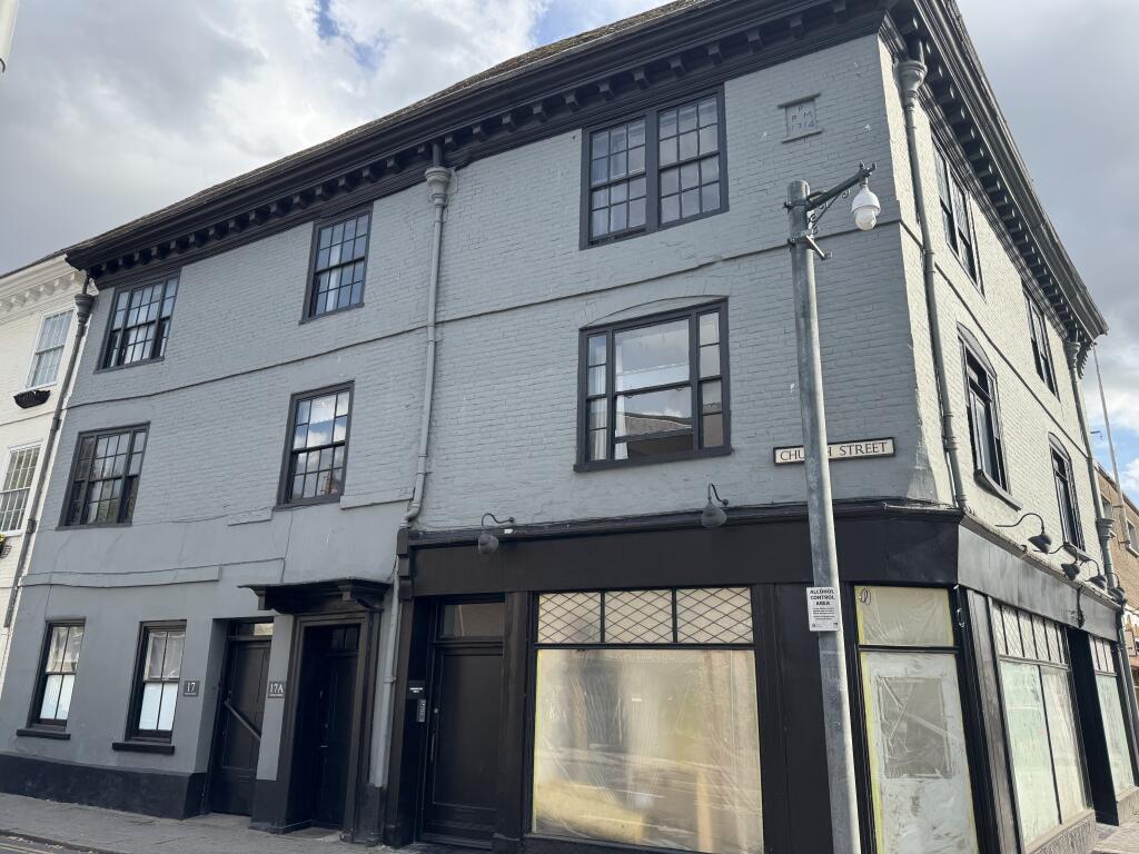 Main image of property: Lower Bridge Street, Canterbury