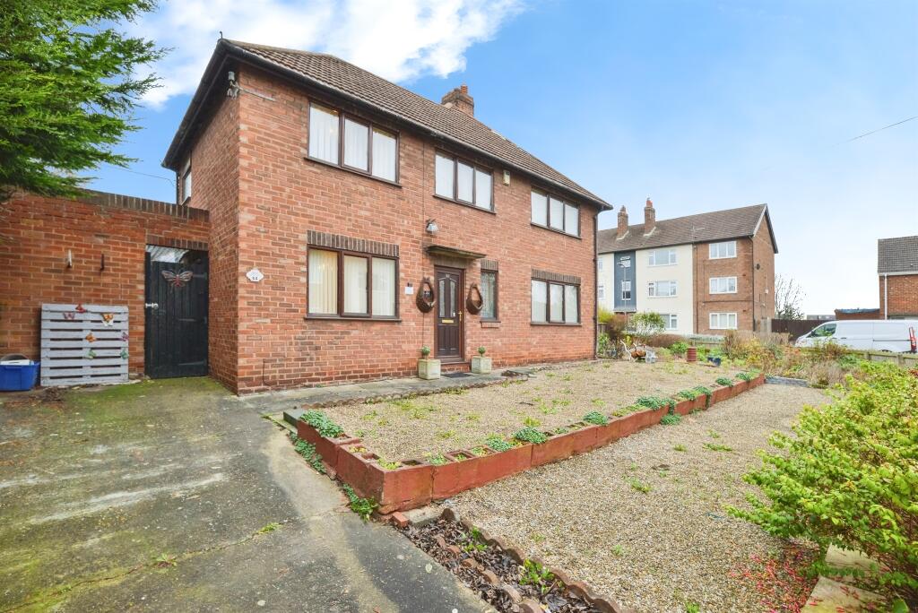 Main image of property: Gilpin Road, Thornaby, Stockton-On-Tees