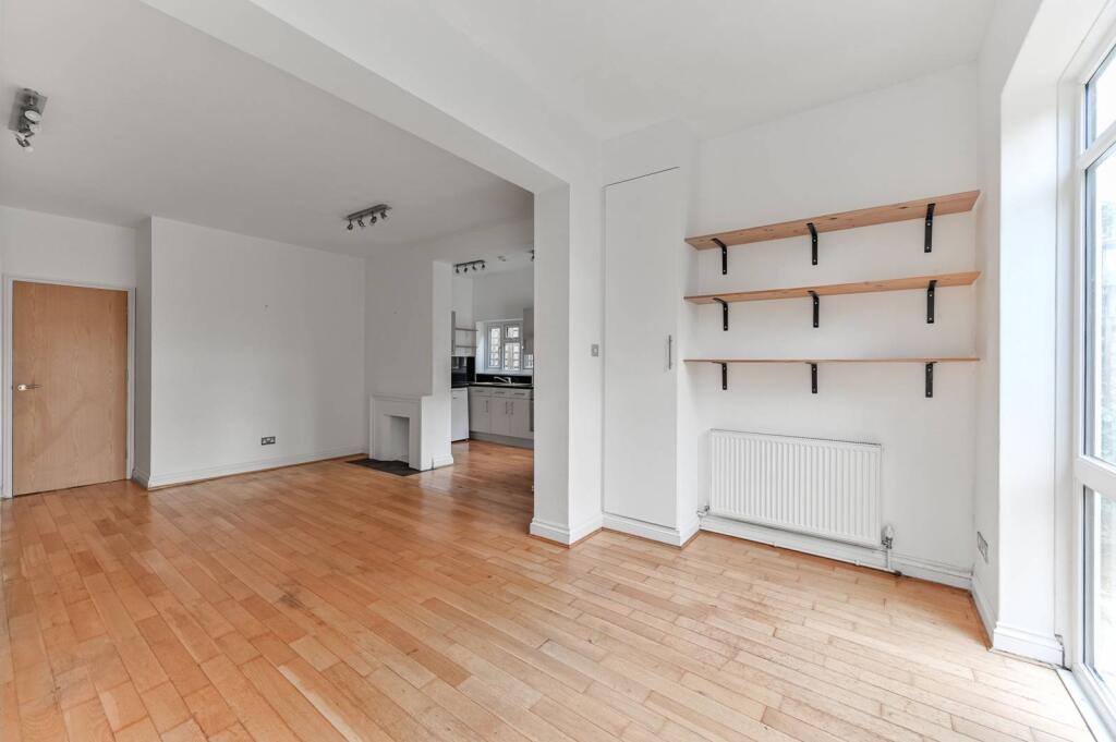 Main image of property: Lewin Road, Streatham, London, SW16
