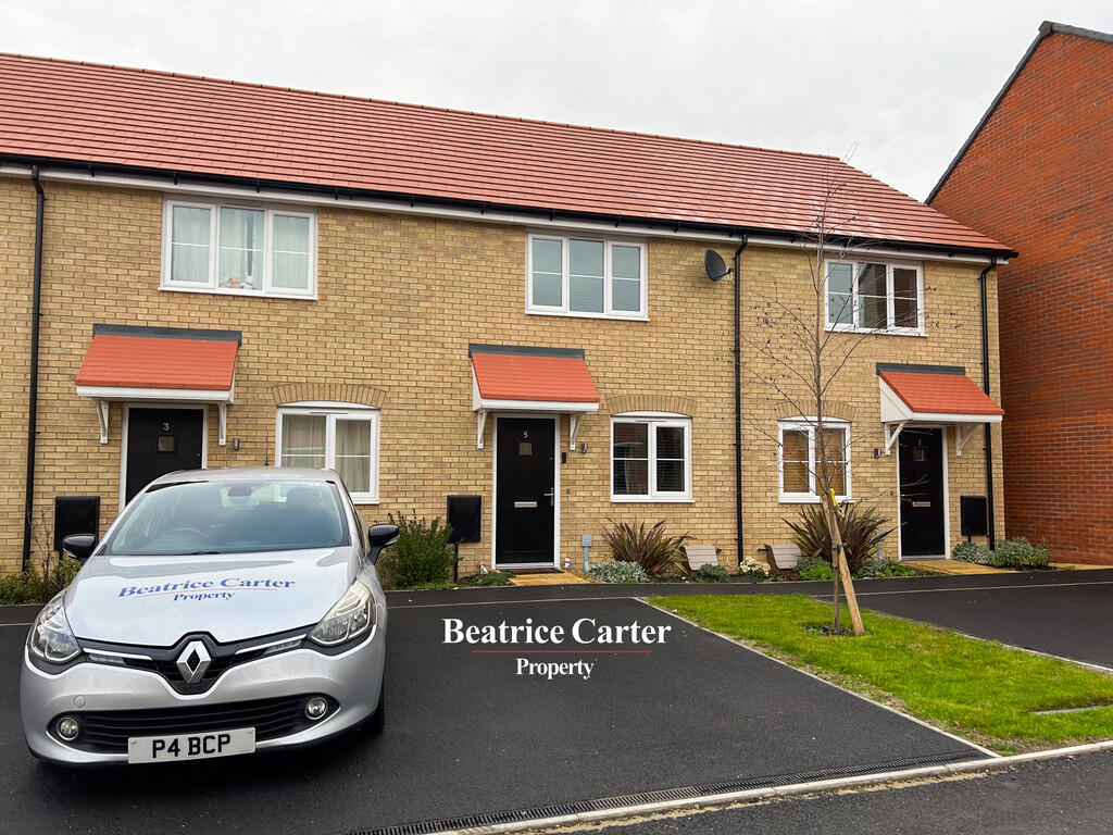 Main image of property: Newnham Chase, Littleport
