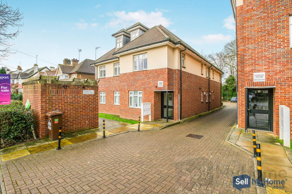 Main image of property: Birdhurst Avenue, South Croydon