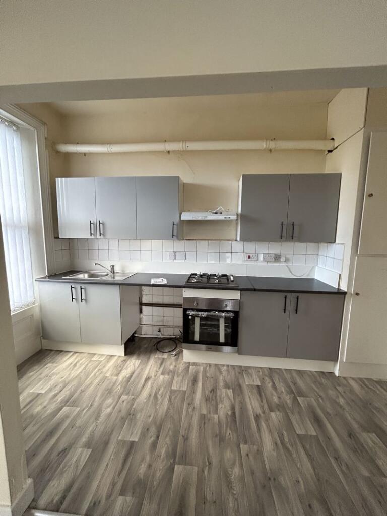Main image of property: One bedroom Apartment - Kensington 