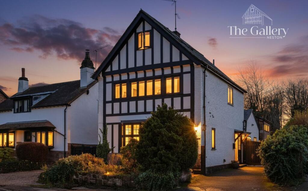 Main image of property: The Village, Burton, CH64