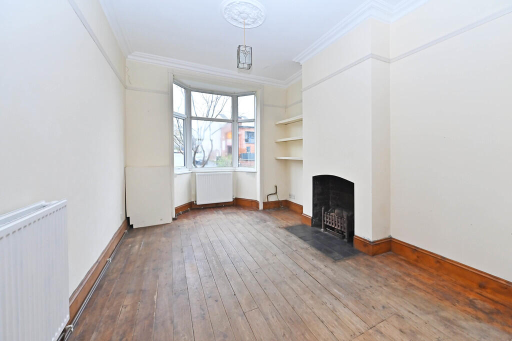 Kings Terrace, Basford, Stoke-on-Trent photo 2