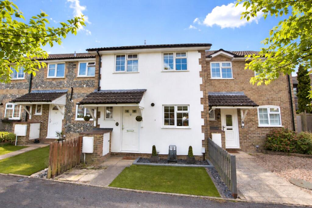 Main image of property: Chive Court, Farnborough, Hampshire, GU14