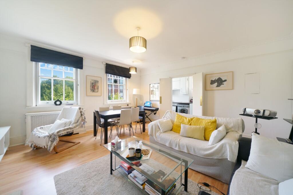 Main image of property: Abbey Road, 
St John's Wood, NW8
