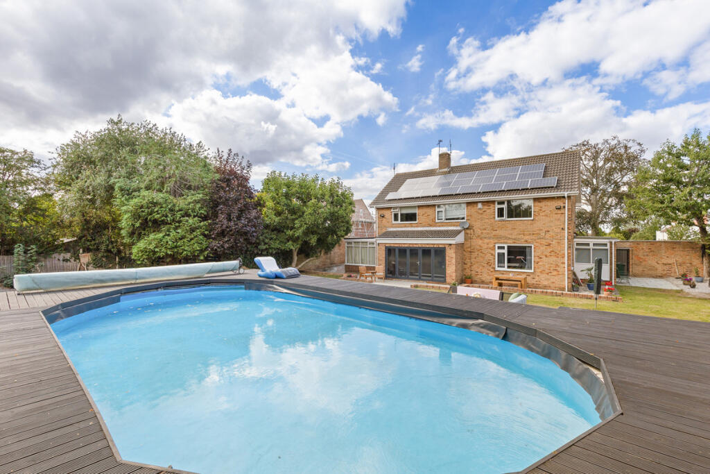 Main image of property: Stainforth, Doncaster, DN7