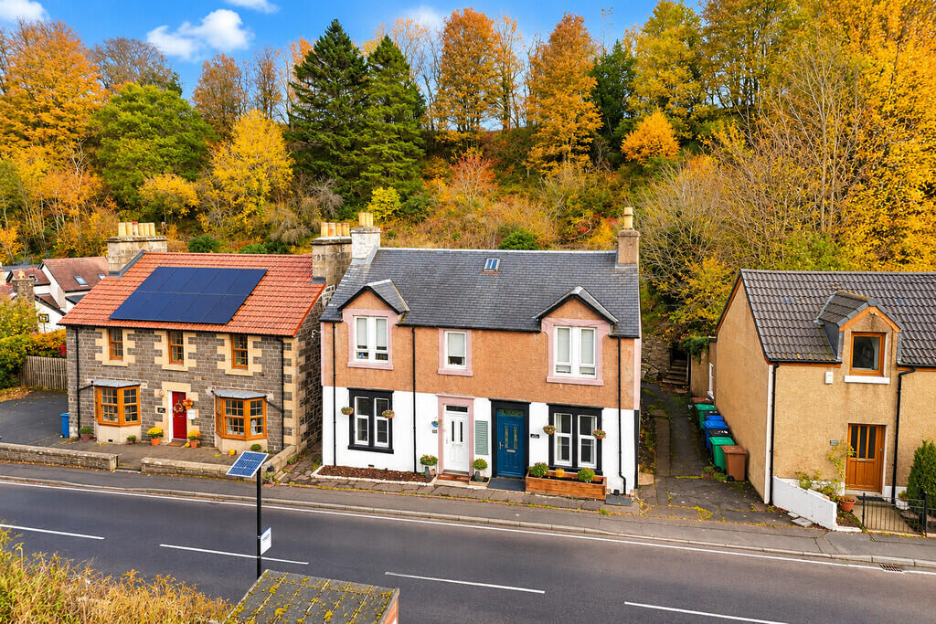 Main image of property: Den Of Lindores, Cupar