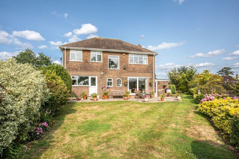 House in Mid Sussex, Hurstpierpoint and Sayers Common - View 4