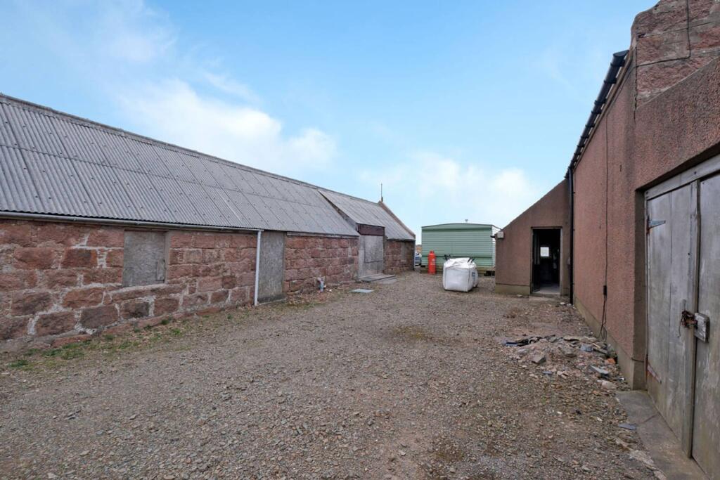 Additional image 15 of Station Farm Longhaven, Peterhead, AB42 0NY