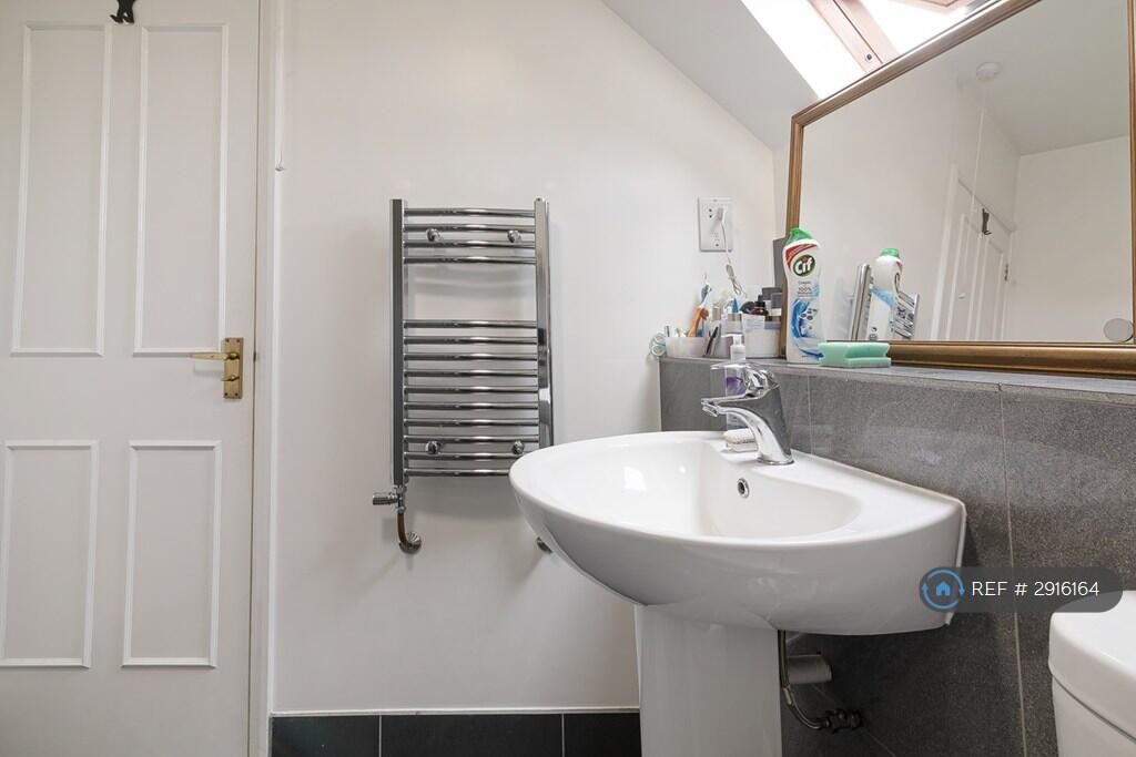 3 bedroom terraced house for rent