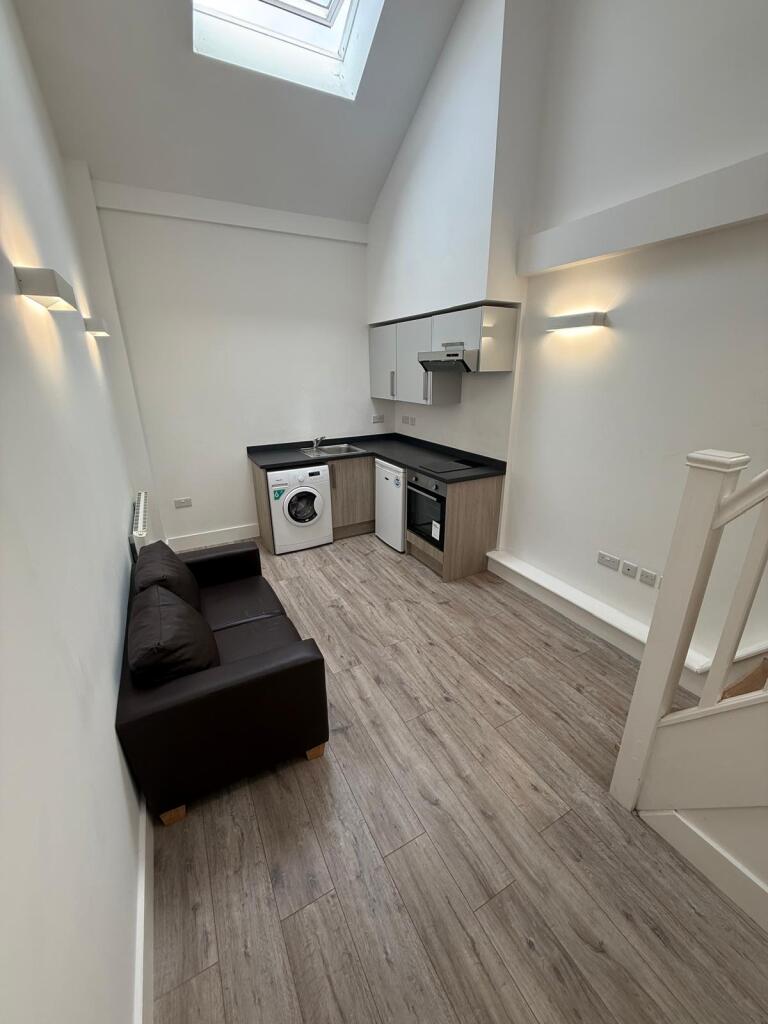 Main image of property: Timberwharf Road, Hackney, London