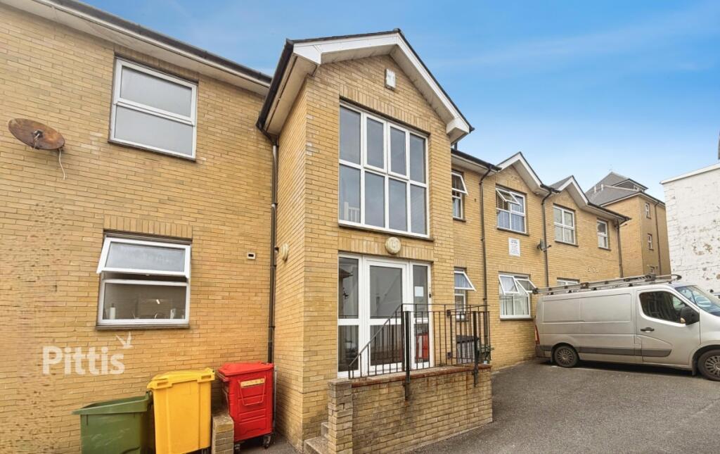 Main image of property: Albert Street Ventnor PO38