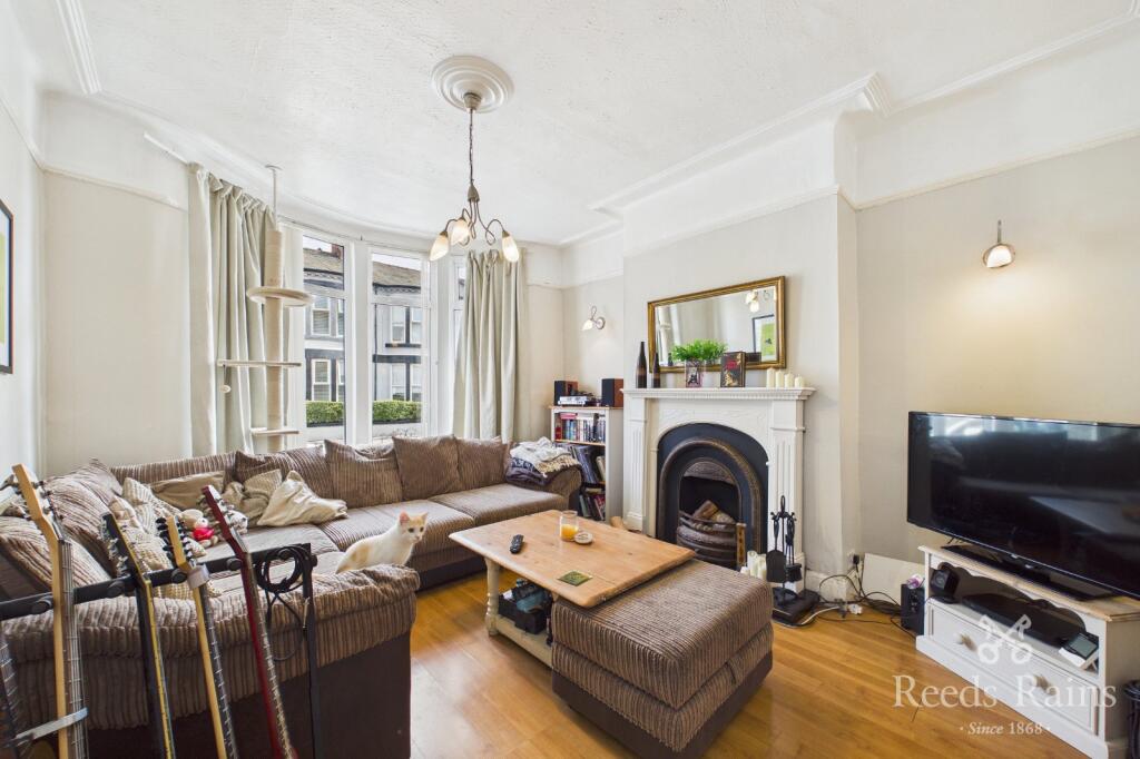 Podium Road, Liverpool, Merseyside, L13 photo 4