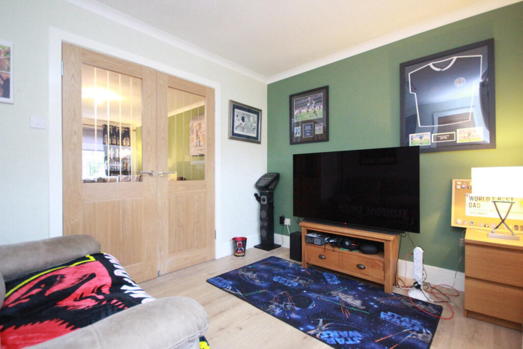 Lugar Street, Coatbridge, ML5 photo 4