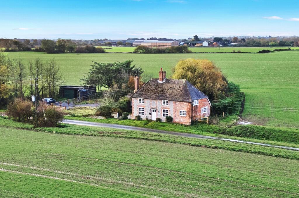 Main image of property: Brimfast Lane, Sidlesham Common, PO20