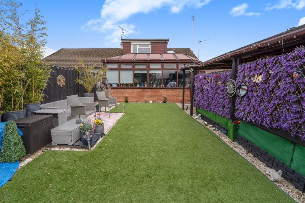 Calverton Road, Luton photo 4