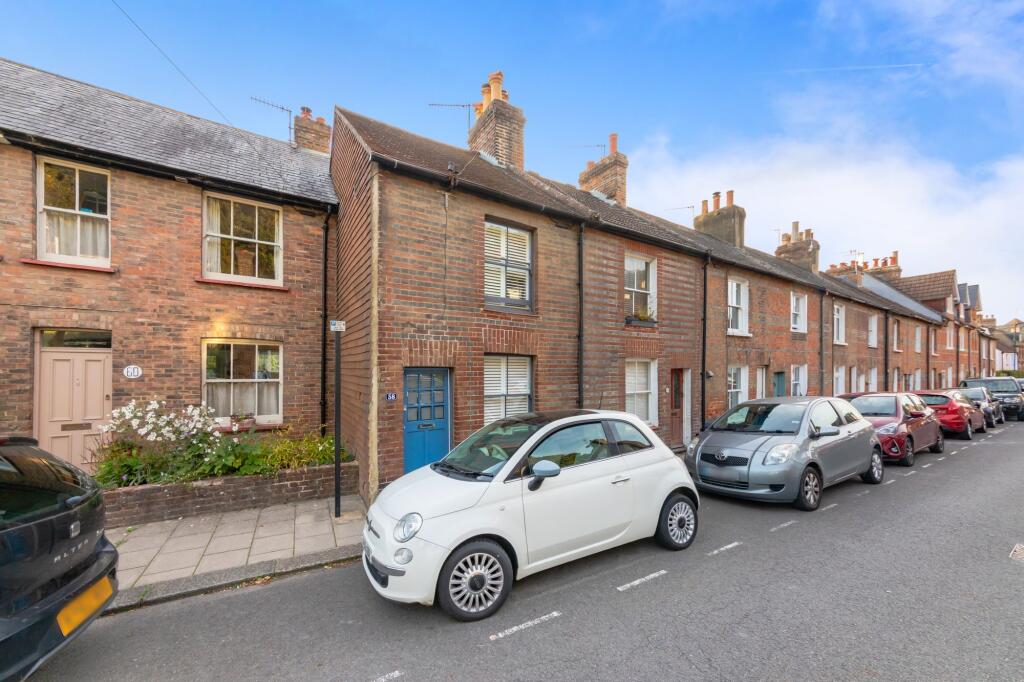 South Street, Lewes, BN7