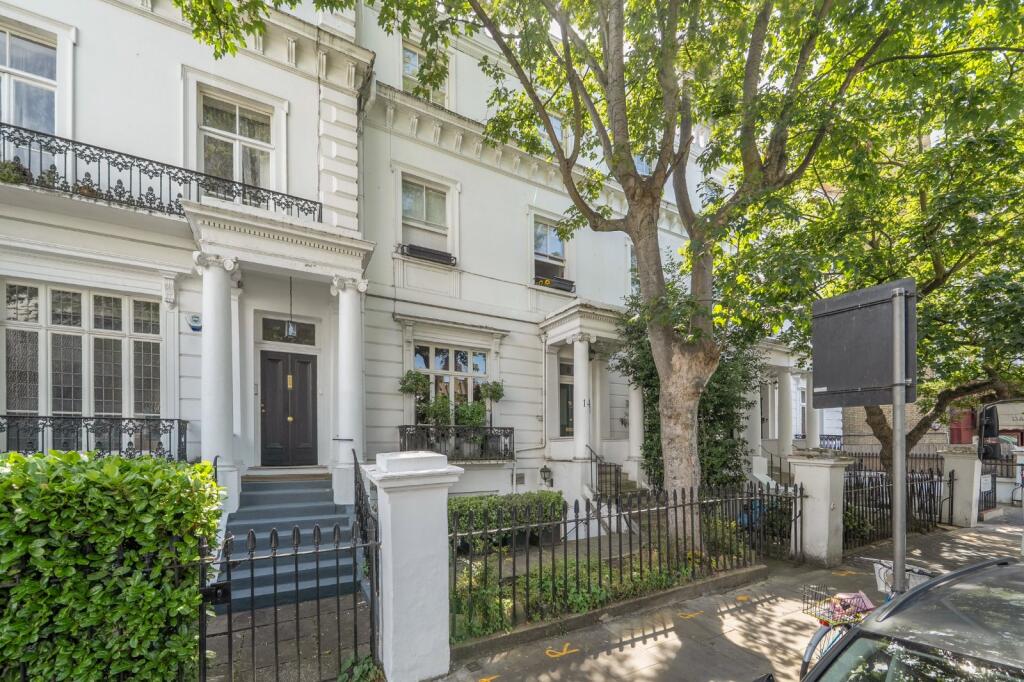 Main image of property: Thurloe Street, 
South Kensington, SW7