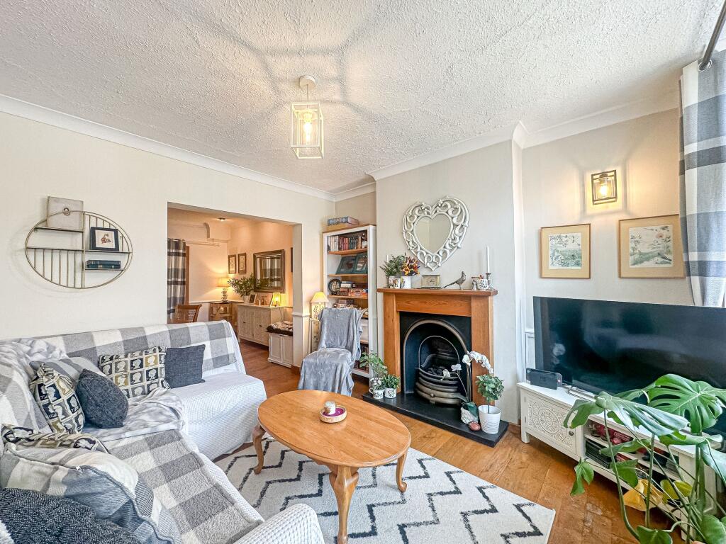House in Wirral, Liverpool City Region - View 2