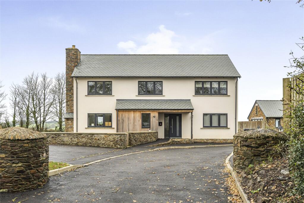 Main image of property: Monks View, Zeal Monachorum, Crediton, Devon