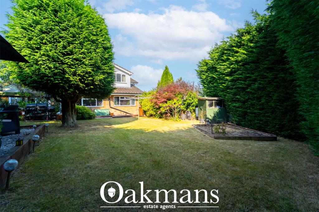 Additional image 22 of Braces Lane, Marlbrook, Bromsgrove, Worcestershire, B60