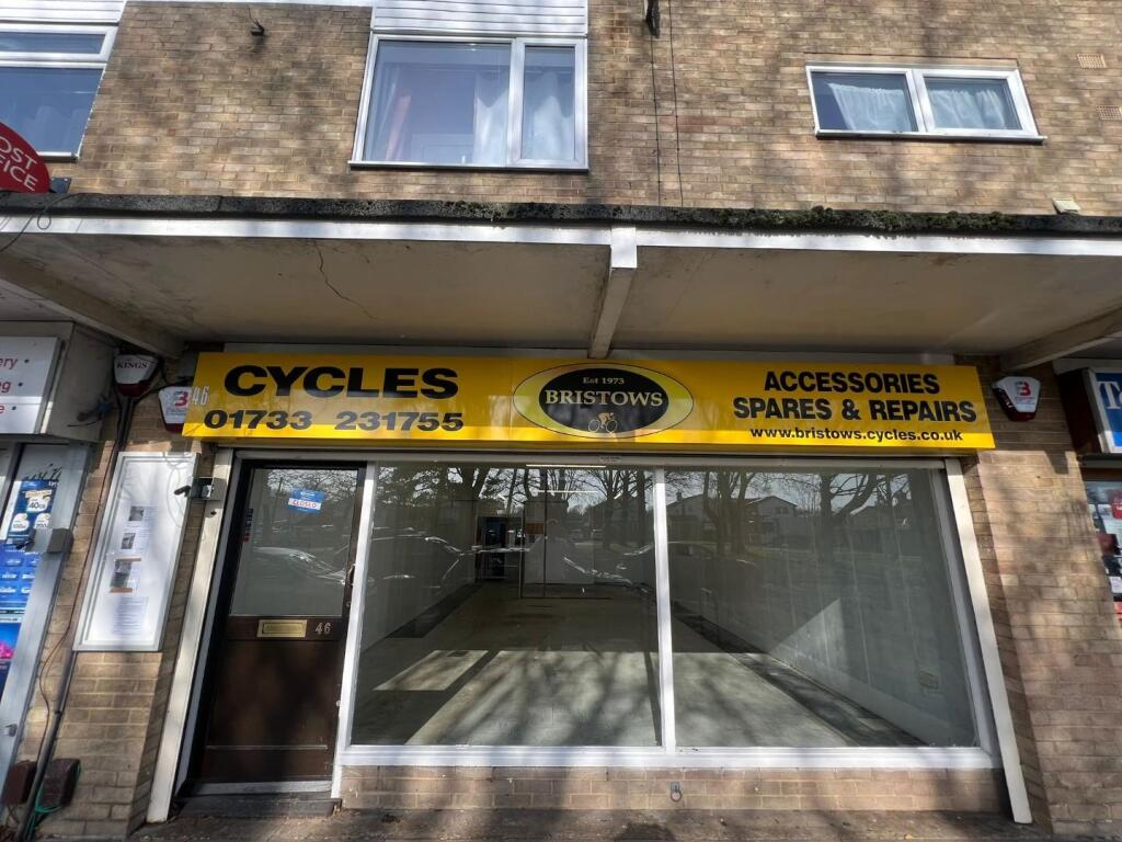 Main image of property: Church Drive, Orton Waterville, Peterborough