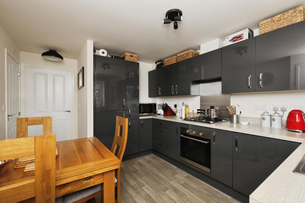 House in West Lindsey, Gainsborough - View 4