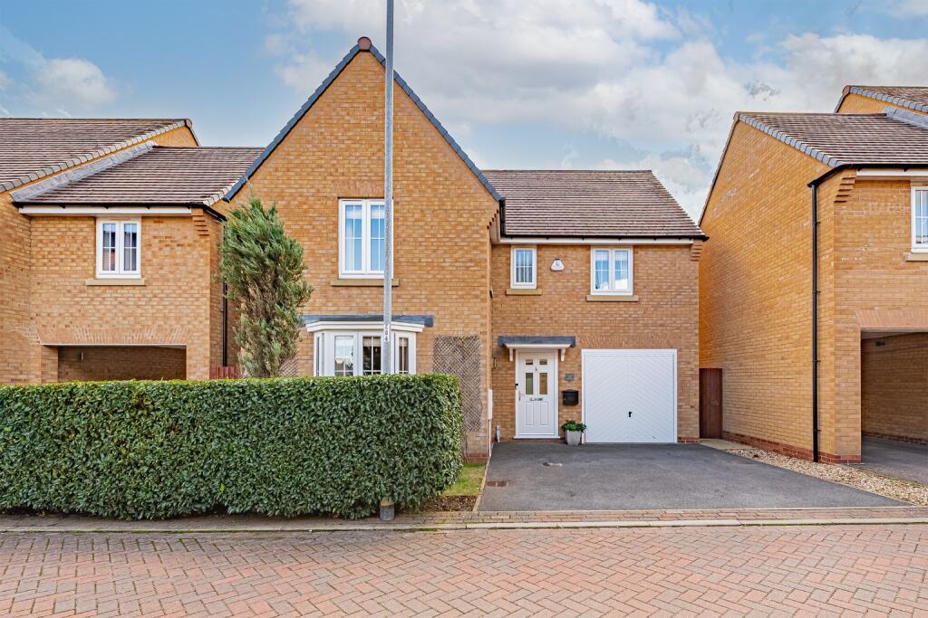 Main image of property: St. Peters Lane, Papworth Everard, Cambridge