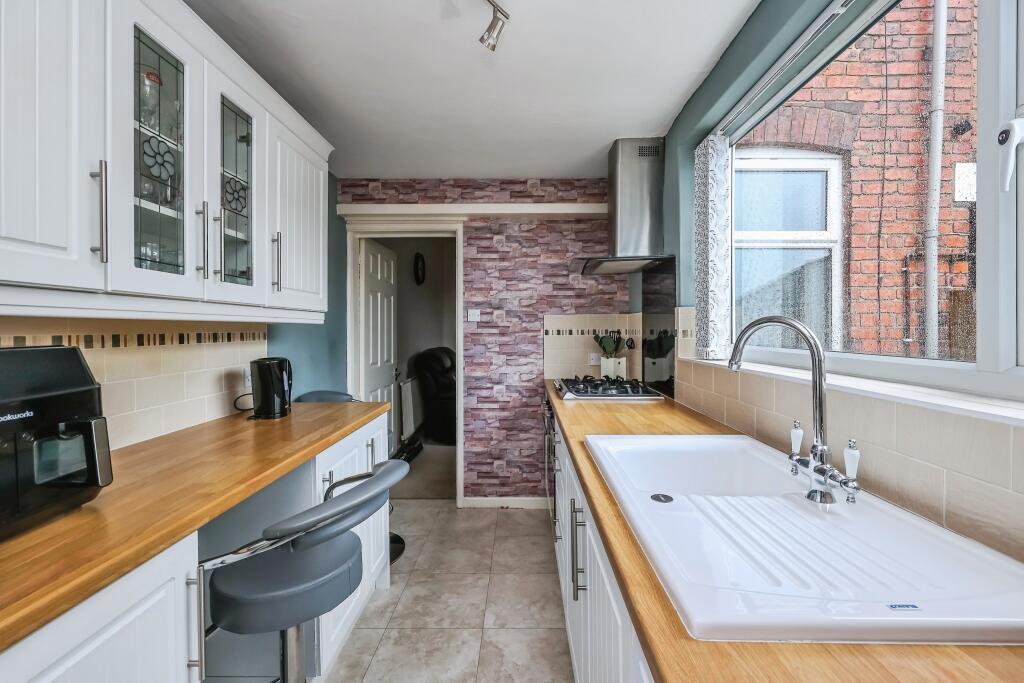 House in Amber Valley, Aldercar and Langley Mill CP - View 6