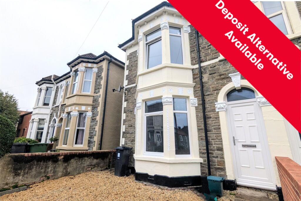 Main image of property: North Street, Downend, Bristol, Gloucestershire, BS16