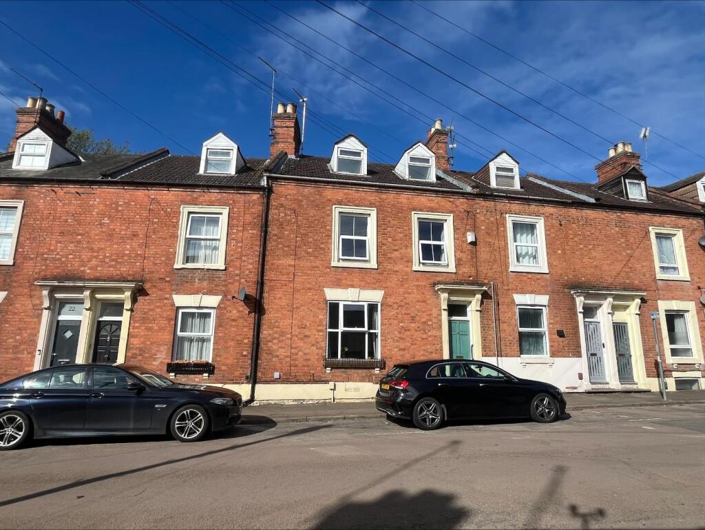 Main image of property: Cyril Street, Abington, Northampton NN1