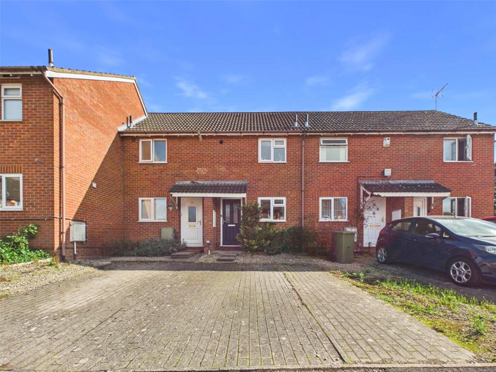 Main image of property: Meadvale Close, Longford, Gloucester, Gloucestershire, GL2