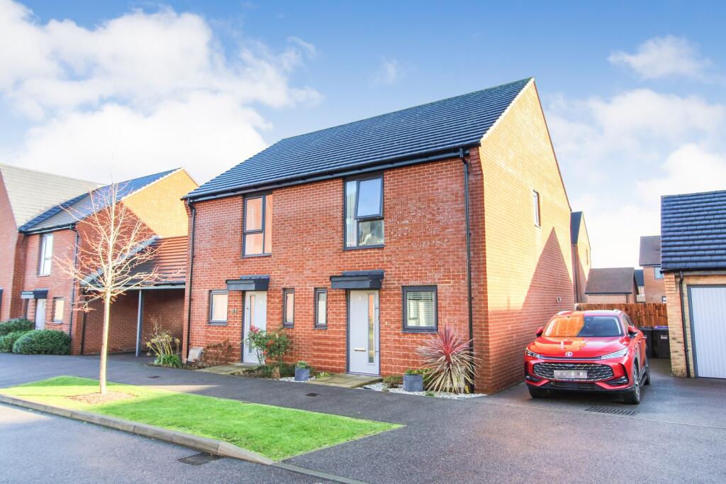 Main image of property: Black Scotch Lane, Pease Pottage, Crawley, West Sussex. RH11 9PZ