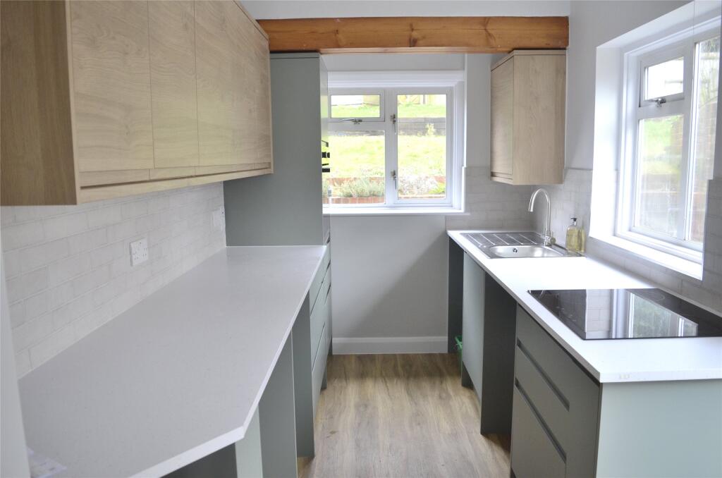 Main image of property: Famet Avenue, Purley, CR8