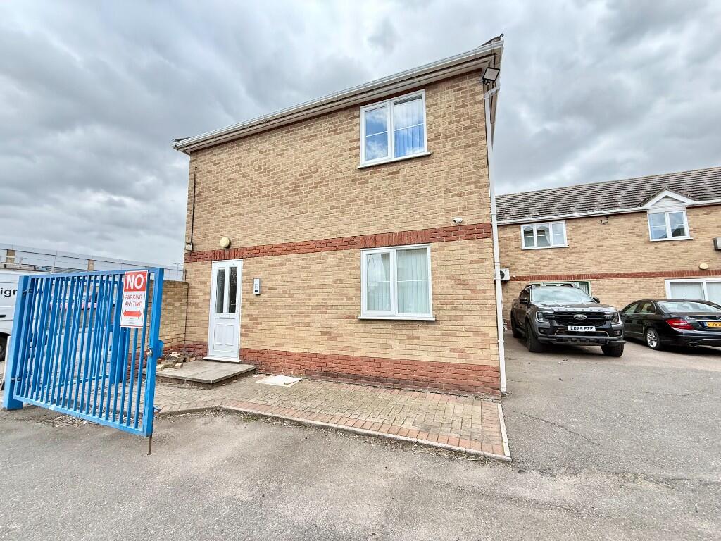 Main image of property: Station Road, Maldon, Essex, CM9