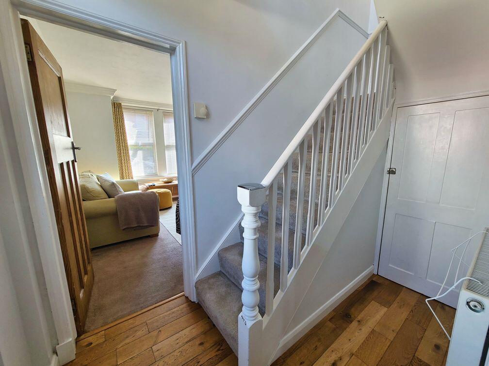 House in Southampton - View 4