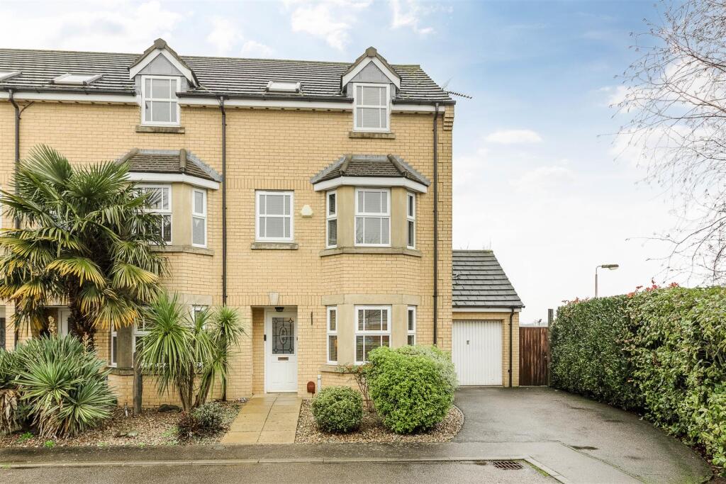 Main image of property: Wharton Close, Wellingborough