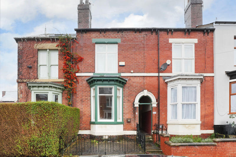 Main image of property: South View Road, Nether Edge, Sheffield