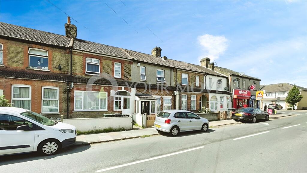 Main image of property: St. Vincents Road, Dartford, Kent, DA1