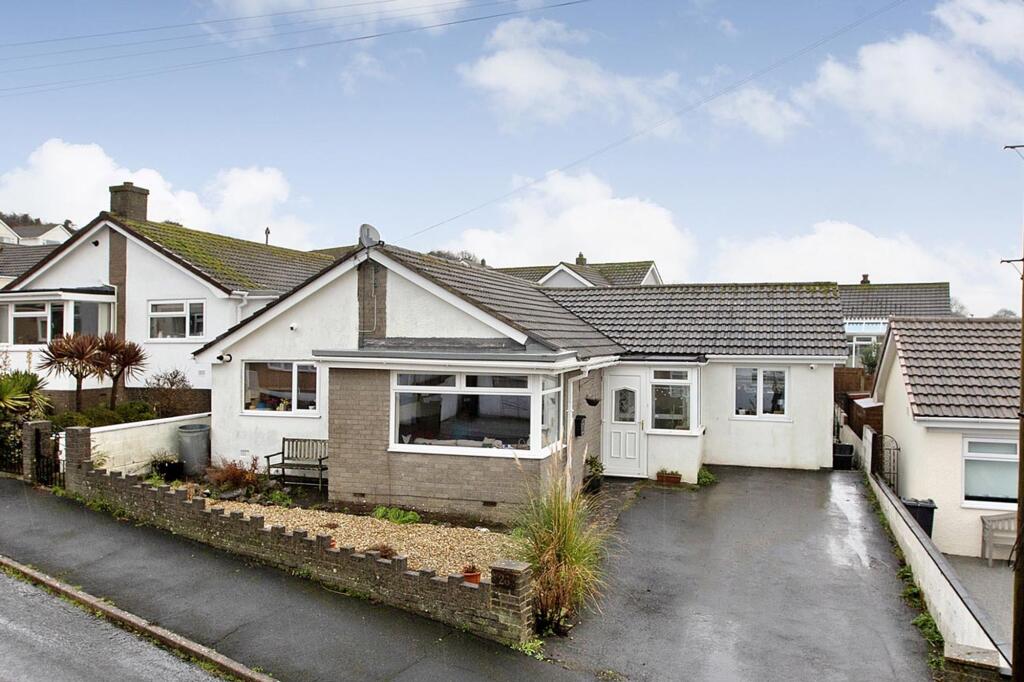 Main image of property: Charlemont Road, Teignmouth, TQ14