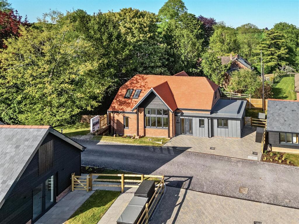 Main image of property: The Street, West Winterslow